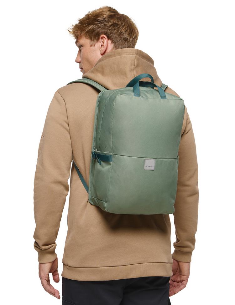 VAUDE VAUDE Coreway Pack 17 Trekkingrucksack - agave - 3 | SportScheck