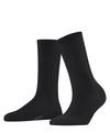 ESPRIT Reflection Rib SO Socken Damen - black (3000)