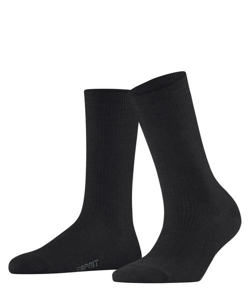 ESPRIT Reflection Rib SO Socken Damen