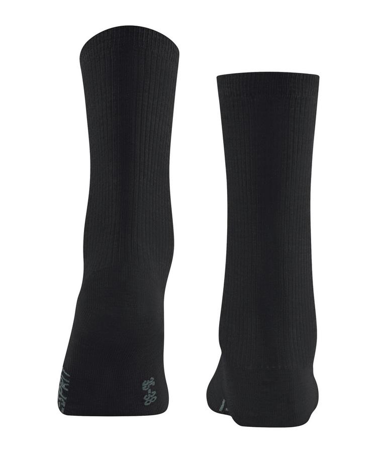 ESPRIT ESPRIT Reflection Rib SO Socken Damen - black (3000) - 0 | SportScheck
