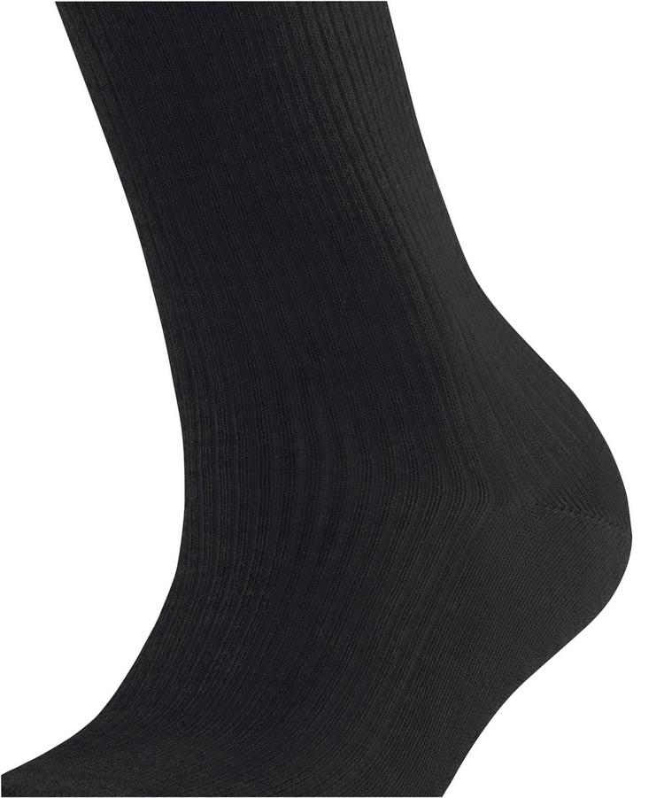 ESPRIT ESPRIT Reflection Rib SO Socken Damen - black (3000) - 1 | SportScheck