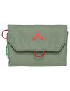 VAUDE Wallet M Bauchtasche - agave
