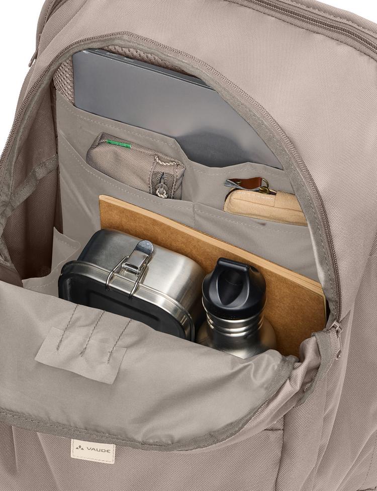 VAUDE VAUDE Coreway Pack 30 Trekkingrucksack - coconut - 1 | SportScheck