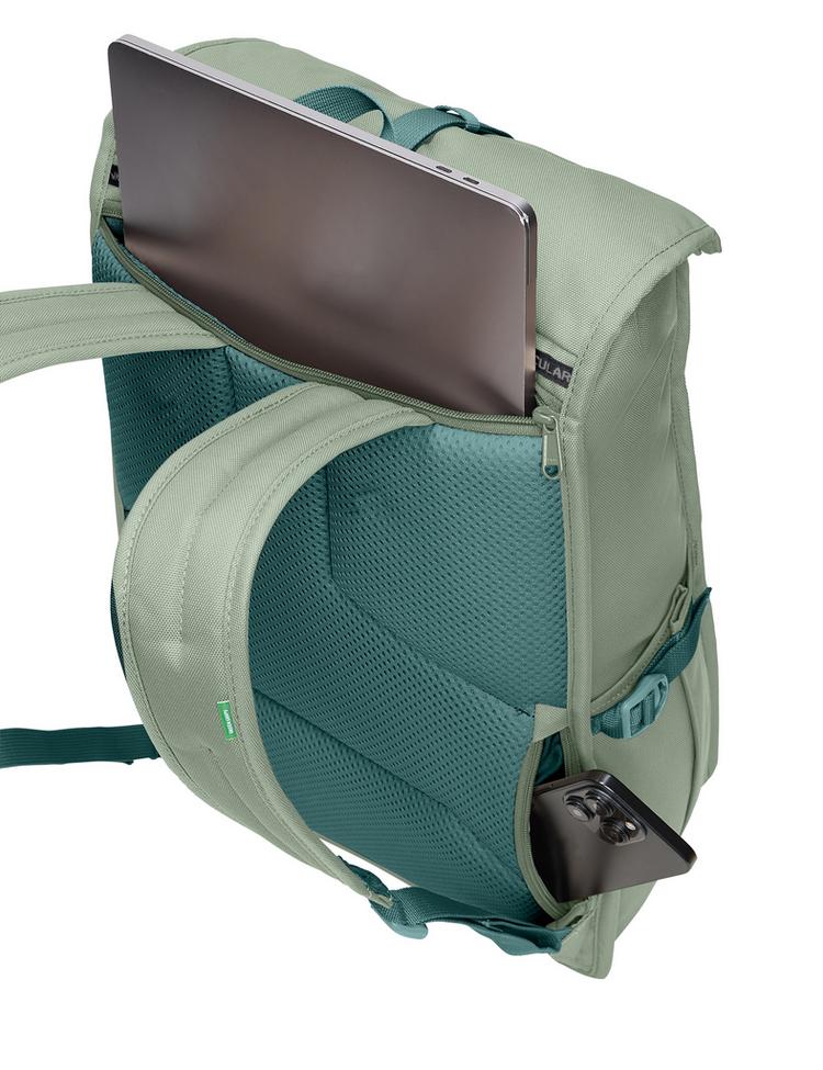 VAUDE VAUDE Coreway Pack 20 Trekkingrucksack - agave - 1 | SportScheck