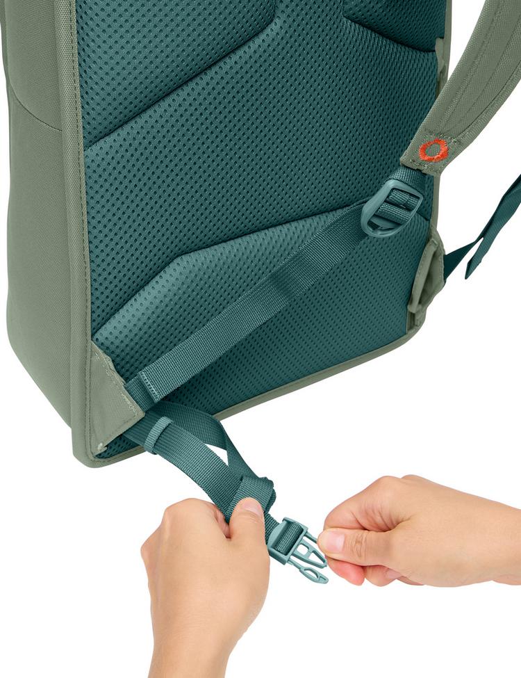 VAUDE VAUDE Coreway Pack 20 Trekkingrucksack - agave - 2 | SportScheck