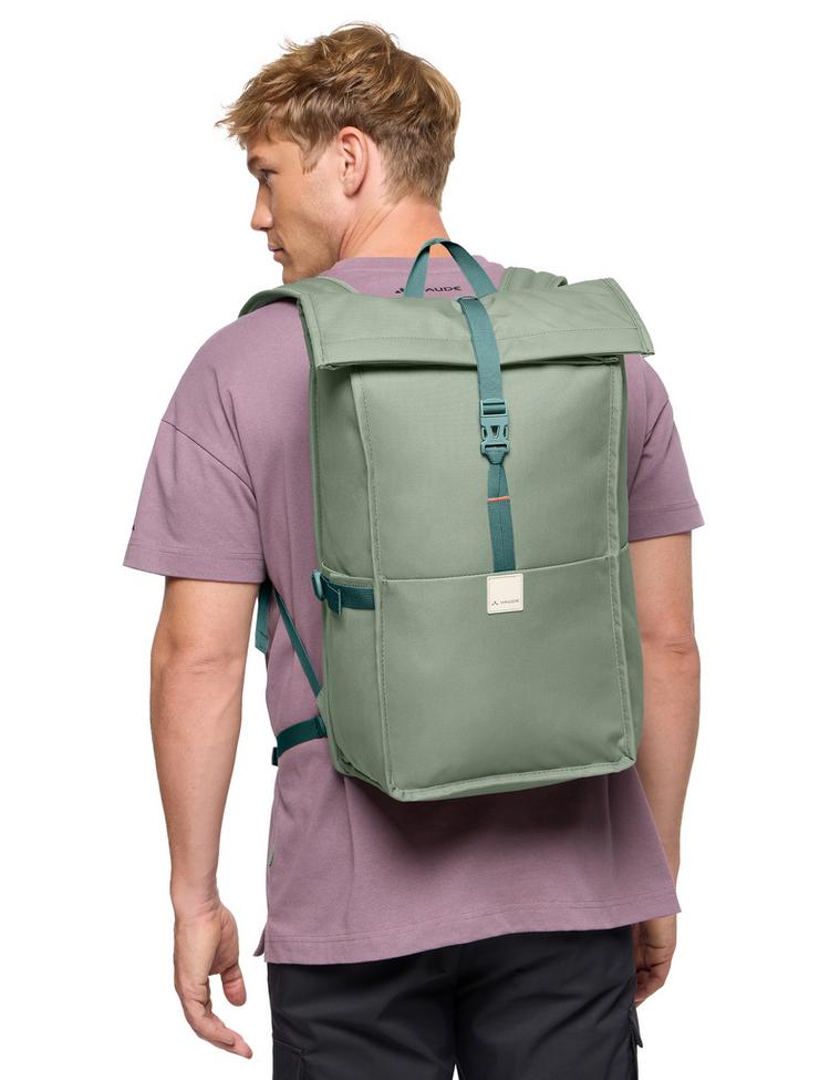 VAUDE VAUDE Coreway Pack 20 Trekkingrucksack - agave - 3 | SportScheck