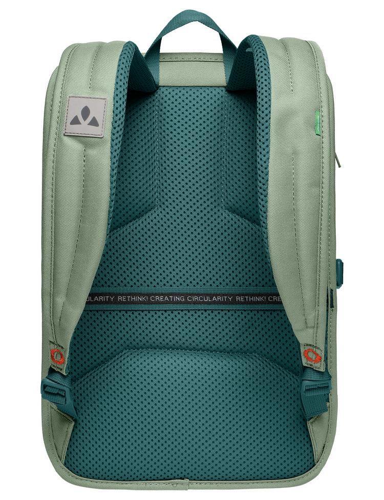 VAUDE VAUDE Coreway Pack 10 Daypack - agave - 0 | SportScheck