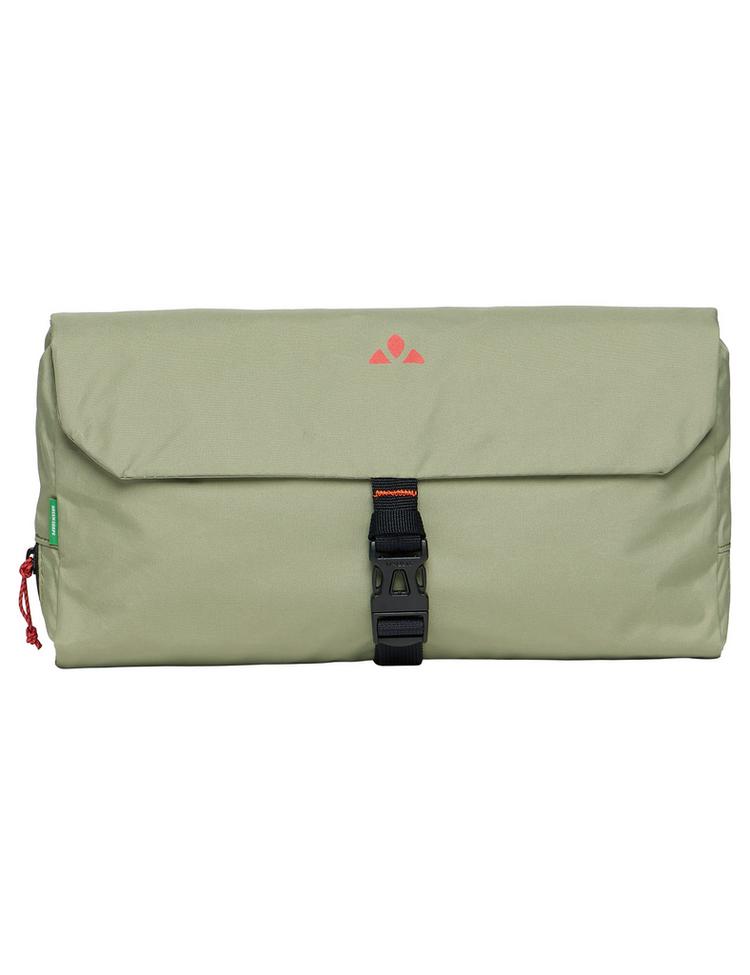 VAUDE VAUDE WashBag M Kulturbeutel - fango - 0 | SportScheck
