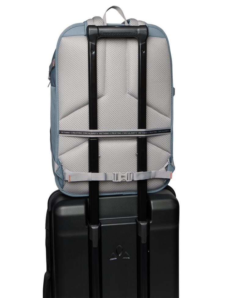 VAUDE VAUDE Coreway Pack 30 Trekkingrucksack - heron - 2 | SportScheck