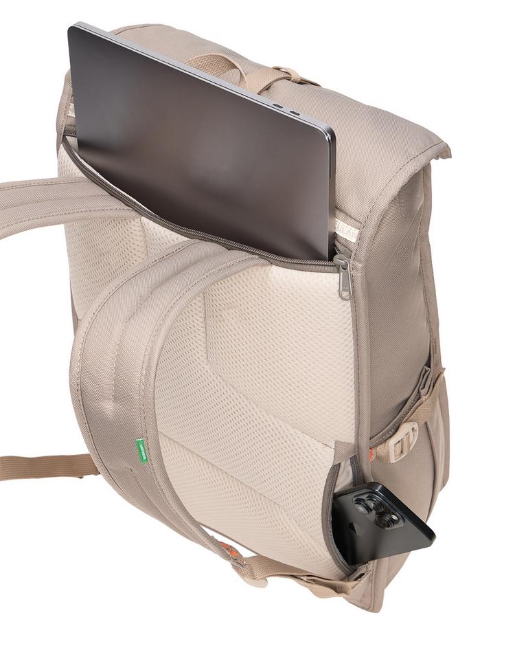 VAUDE VAUDE Coreway Pack 20 Trekkingrucksack - coconut - 1 | SportScheck