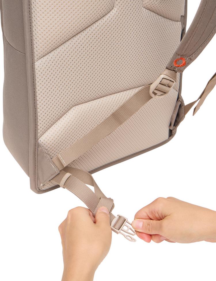 VAUDE VAUDE Coreway Pack 20 Trekkingrucksack - coconut - 2 | SportScheck