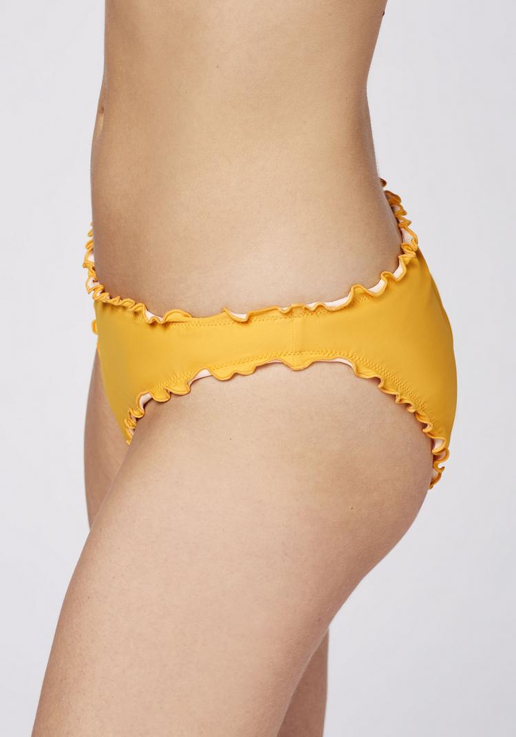 Chiemsee Chiemsee Bikinihose Bikini Hose Damen - 13-0947 Banana - 4 | SportScheck