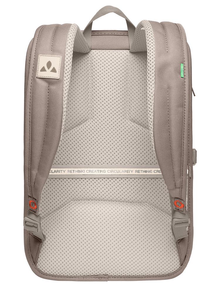 VAUDE VAUDE Coreway Pack 10 Daypack - coconut - 0 | SportScheck