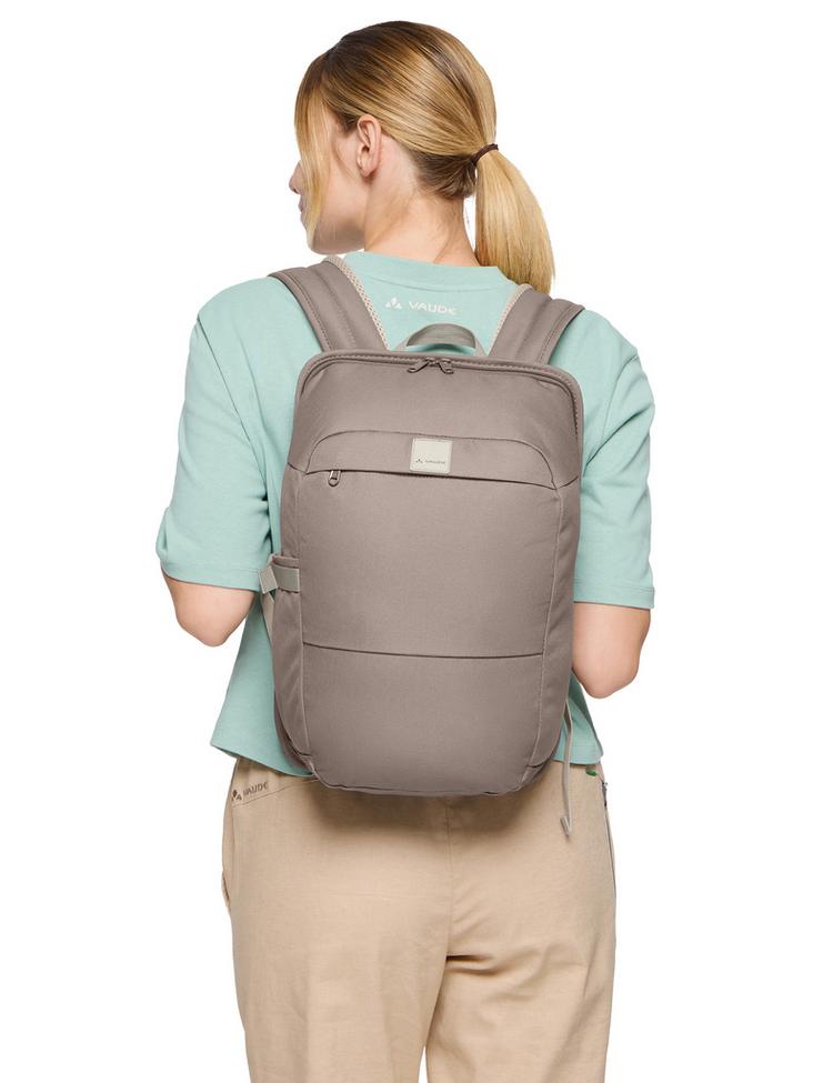 VAUDE VAUDE Coreway Pack 10 Daypack - coconut - 3 | SportScheck