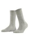 ESPRIT Reflection Rib SO Socken Damen - storm grey (3820)