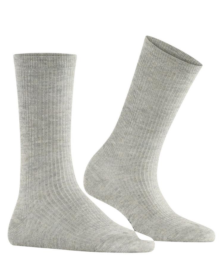ESPRIT ESPRIT Reflection Rib SO Socken Damen - storm grey (3820) - 0 | SportScheck
