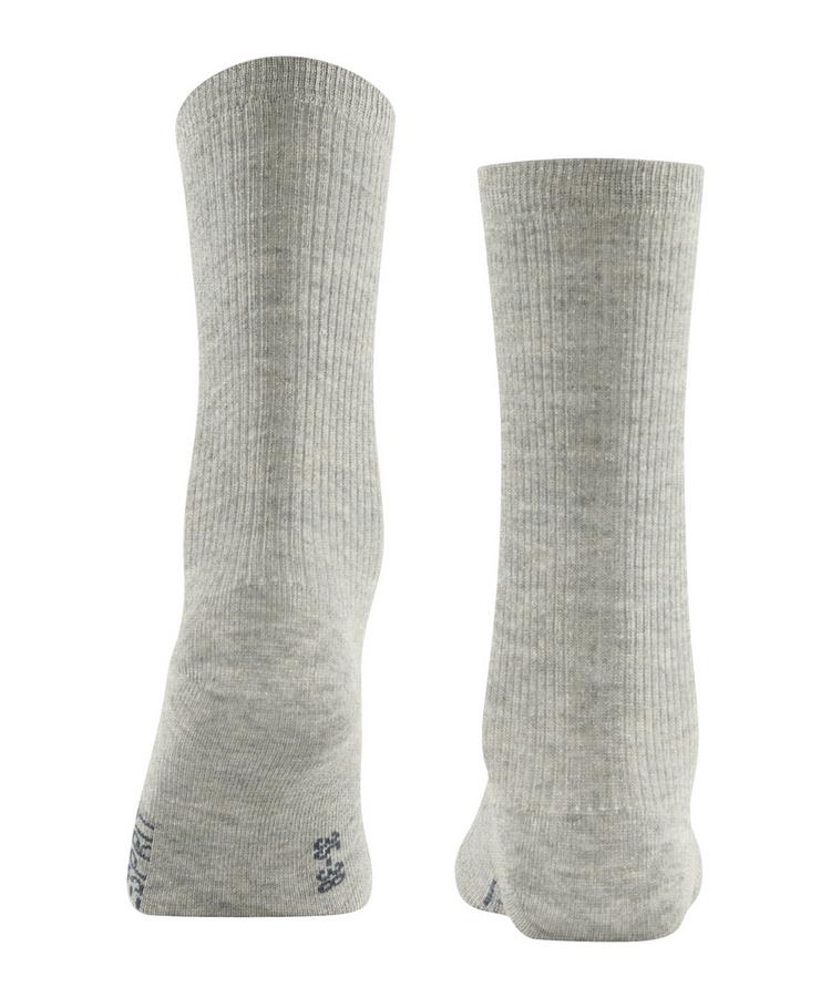 ESPRIT ESPRIT Reflection Rib SO Socken Damen - storm grey (3820) - 0 | SportScheck