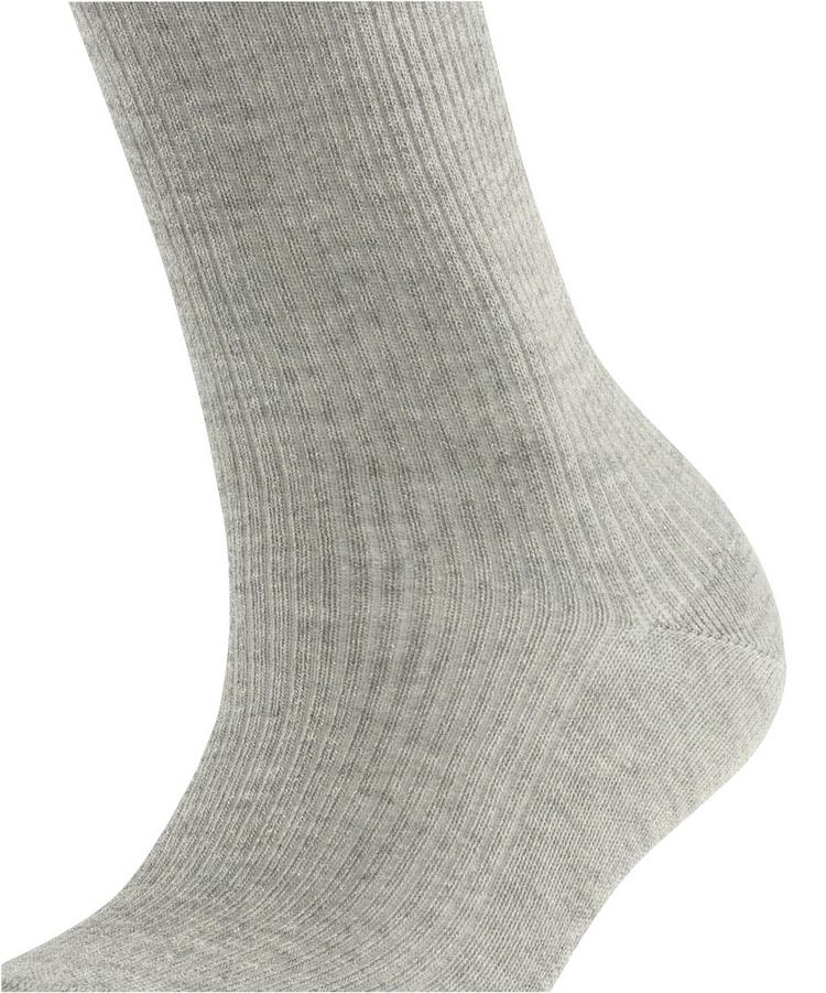 ESPRIT ESPRIT Reflection Rib SO Socken Damen - storm grey (3820) - 1 | SportScheck