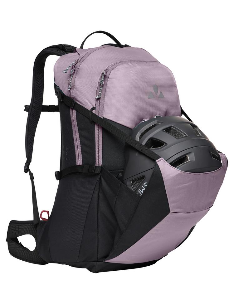 VAUDE VAUDE TrailControl 20+ Trekkingrucksack - purple ash - 2 | SportScheck