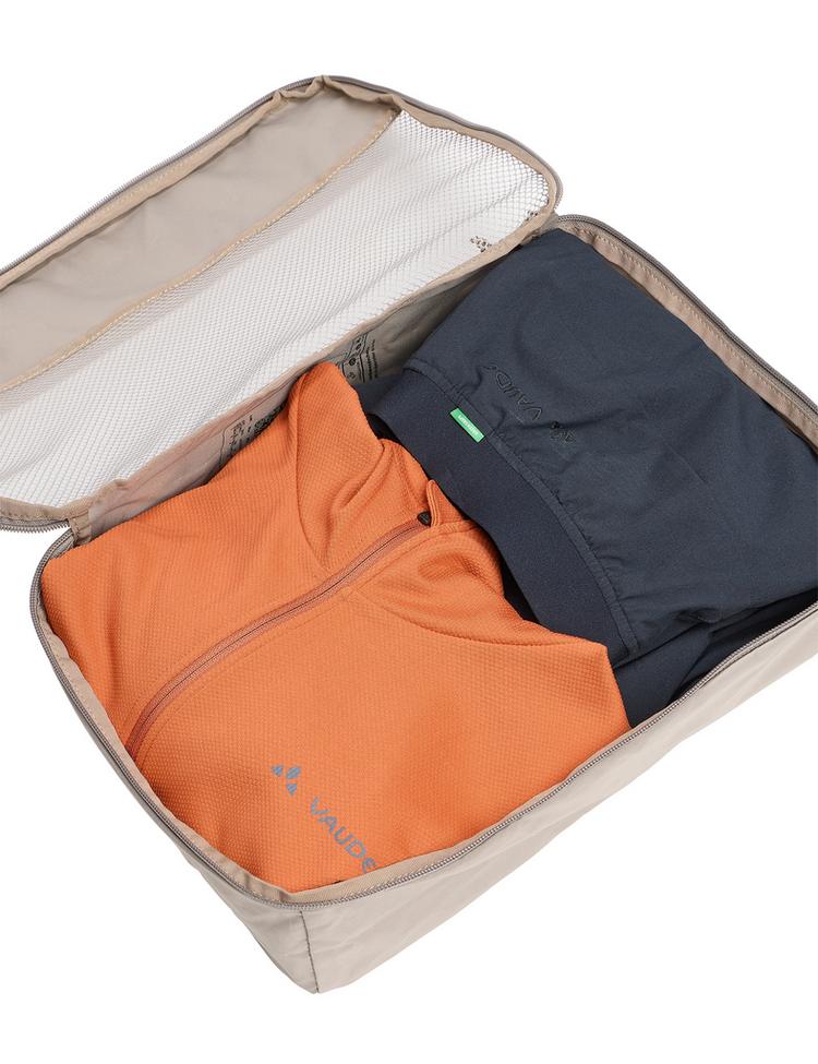 VAUDE VAUDE TripBox M Reisetasche - boulder - 0 | SportScheck