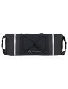 VAUDE Trailfront Compact Lenkertasche - black