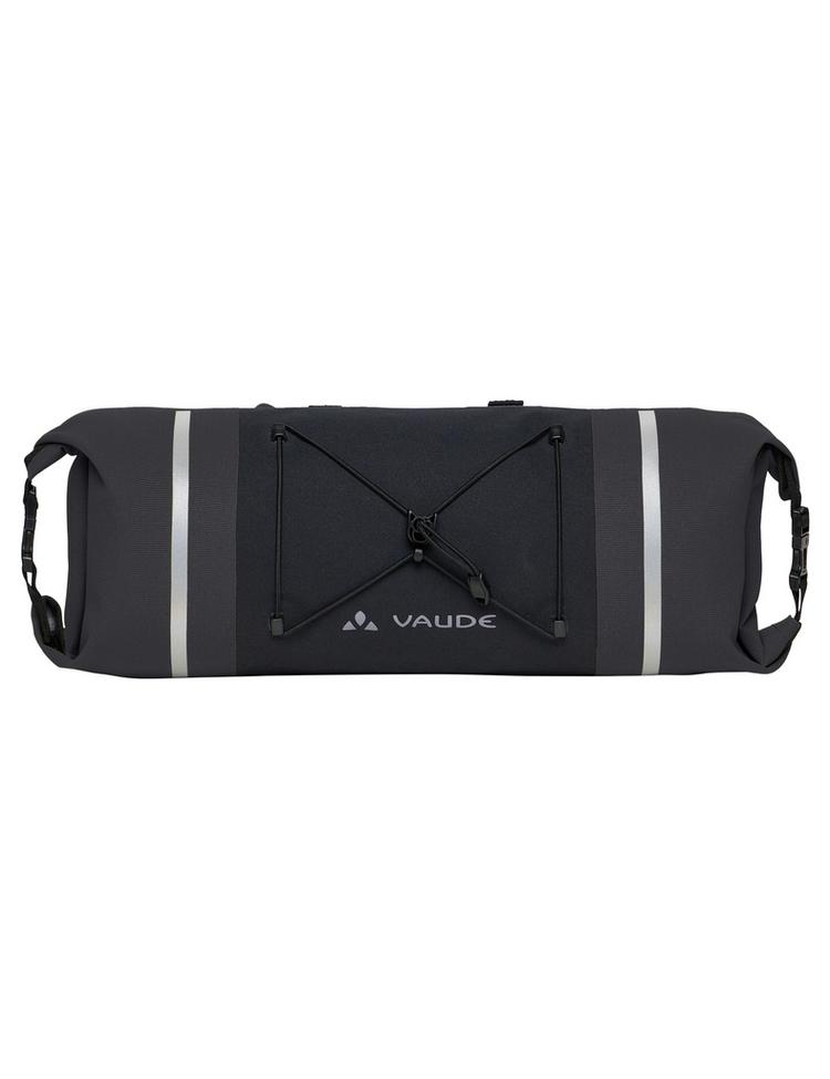VAUDE VAUDE Trailfront Compact Lenkertasche - black - 0 | SportScheck