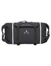 VAUDE Trailfront Cage Lenkertasche - black