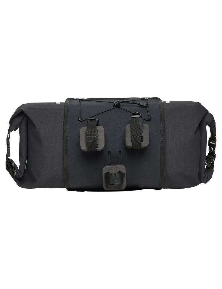 VAUDE VAUDE Trailfront Cage Lenkertasche - black - 0 | SportScheck