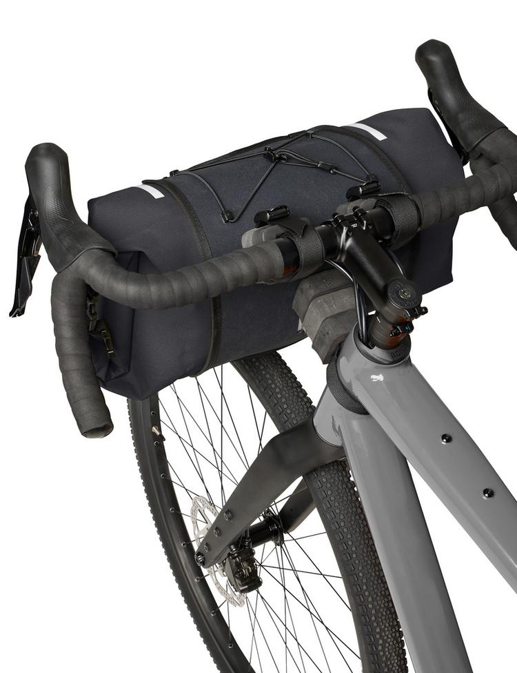 VAUDE VAUDE Trailfront Cage Lenkertasche - black - 1 | SportScheck