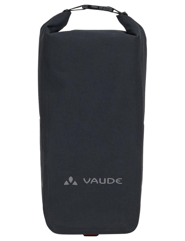 VAUDE VAUDE Trailfork Fahrradtasche - black - 0 | SportScheck
