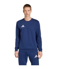 adidas Entrada 26 Sweatshirt Funktionssweatshirt Herren - blauweiss