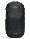 VAUDE TrailControl 25+ Trekkingrucksack - black