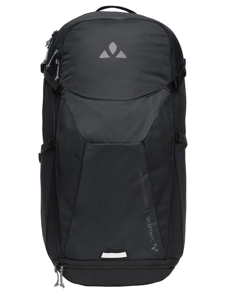 VAUDE VAUDE TrailControl 25+ Trekkingrucksack - black - 0 | SportScheck