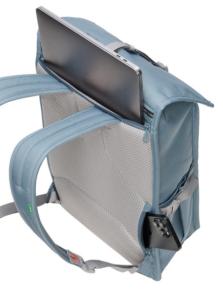 VAUDE VAUDE Coreway Pack 20 Trekkingrucksack - heron - 1 | SportScheck