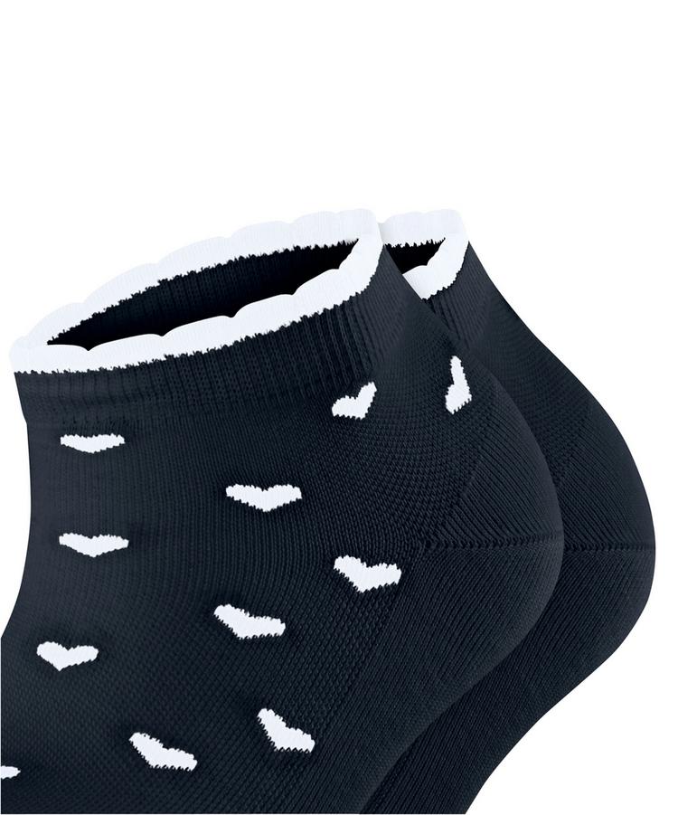 ESPRIT ESPRIT Little Hearts SN  2-Pack Socken Damen - marine (6120) - 1 | SportScheck