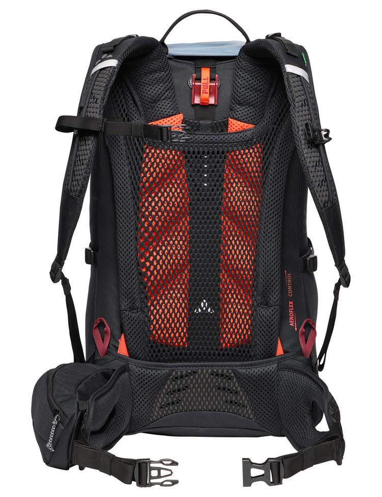 VAUDE VAUDE TrailControl 20+ Trekkingrucksack - heron - 0 | SportScheck