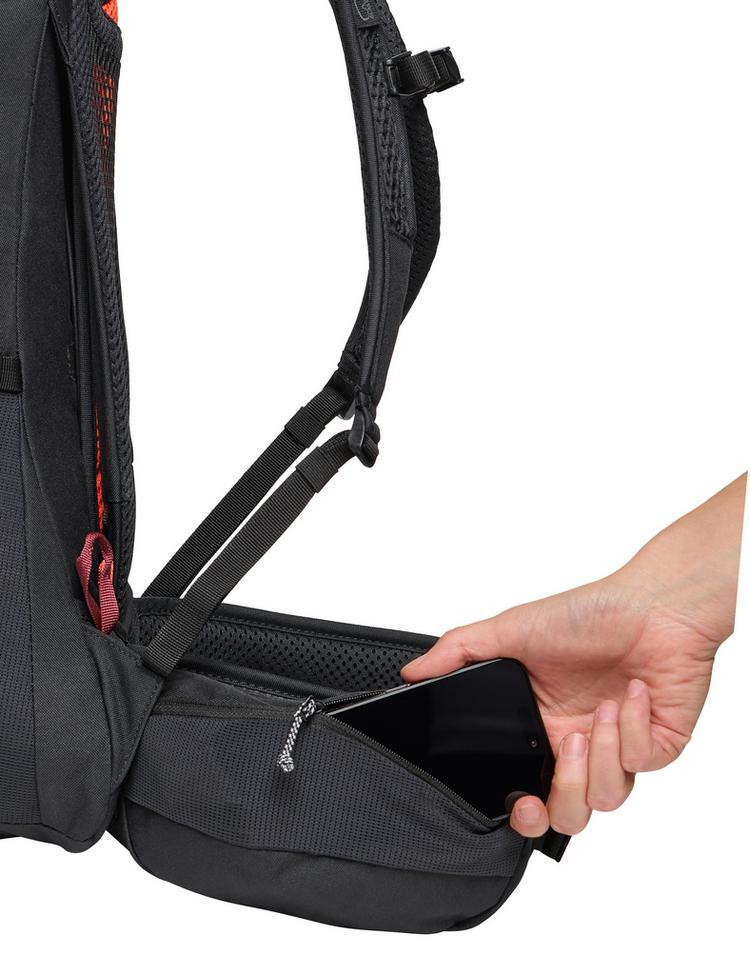 VAUDE VAUDE TrailControl 20+ Trekkingrucksack - heron - 1 | SportScheck