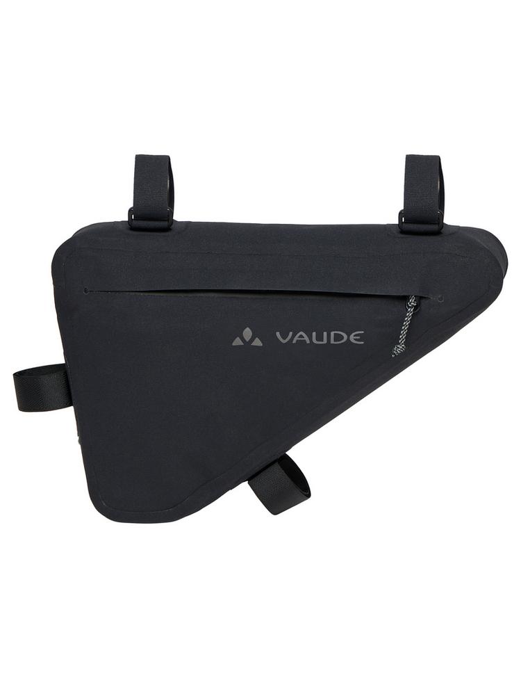 VAUDE VAUDE Trailframe M Fahrradtasche - black - 0 | SportScheck