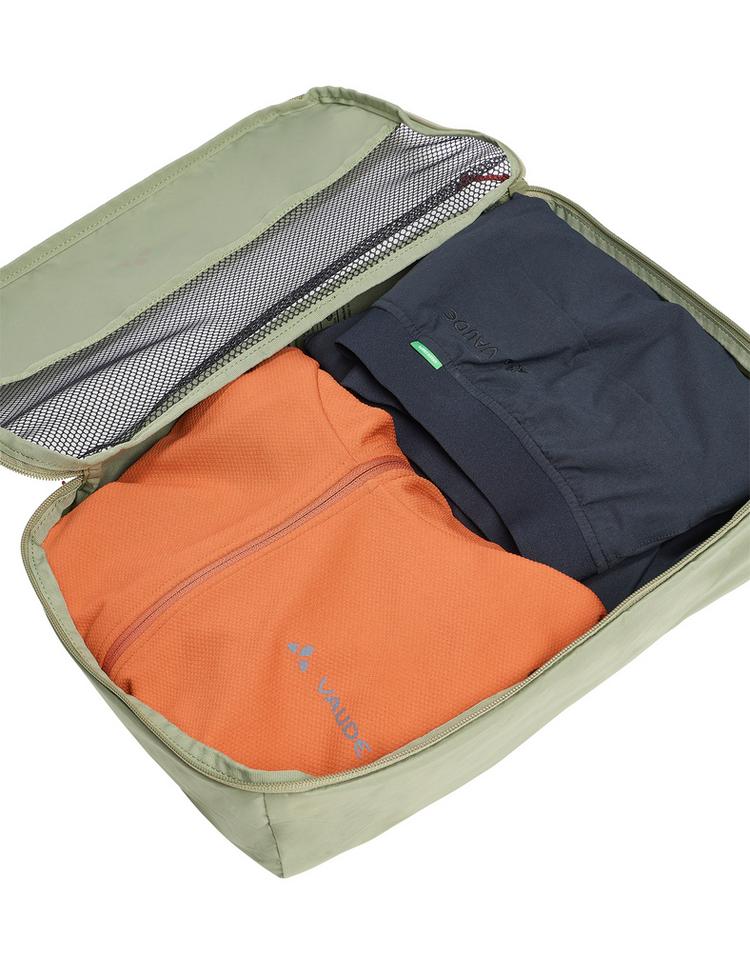 VAUDE VAUDE TripBox M Reisetasche - fango - 0 | SportScheck