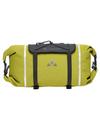 VAUDE Trailfront Cage Lenkertasche - dark leaf