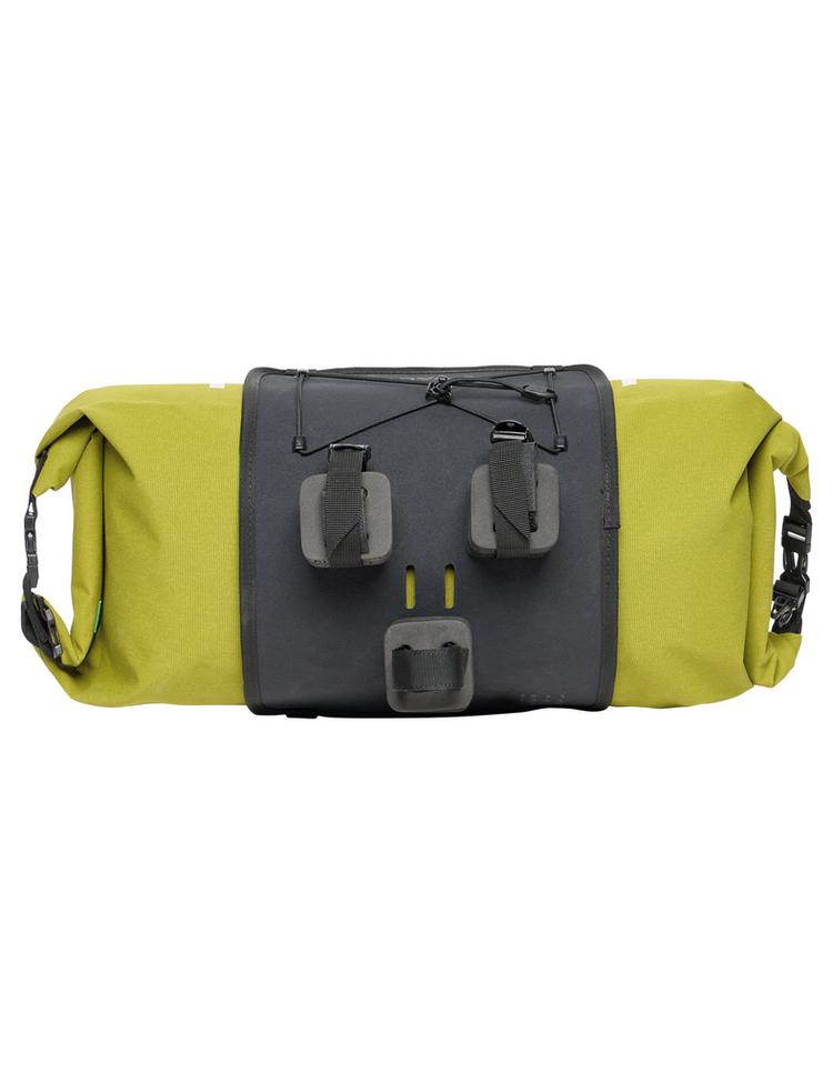 VAUDE VAUDE Trailfront Cage Lenkertasche - dark leaf - 0 | SportScheck