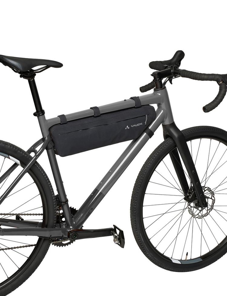 VAUDE VAUDE Trailframe L Fahrradtasche - black - 0 | SportScheck