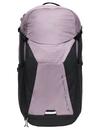 VAUDE TrailControl 25+ Trekkingrucksack - purple ash