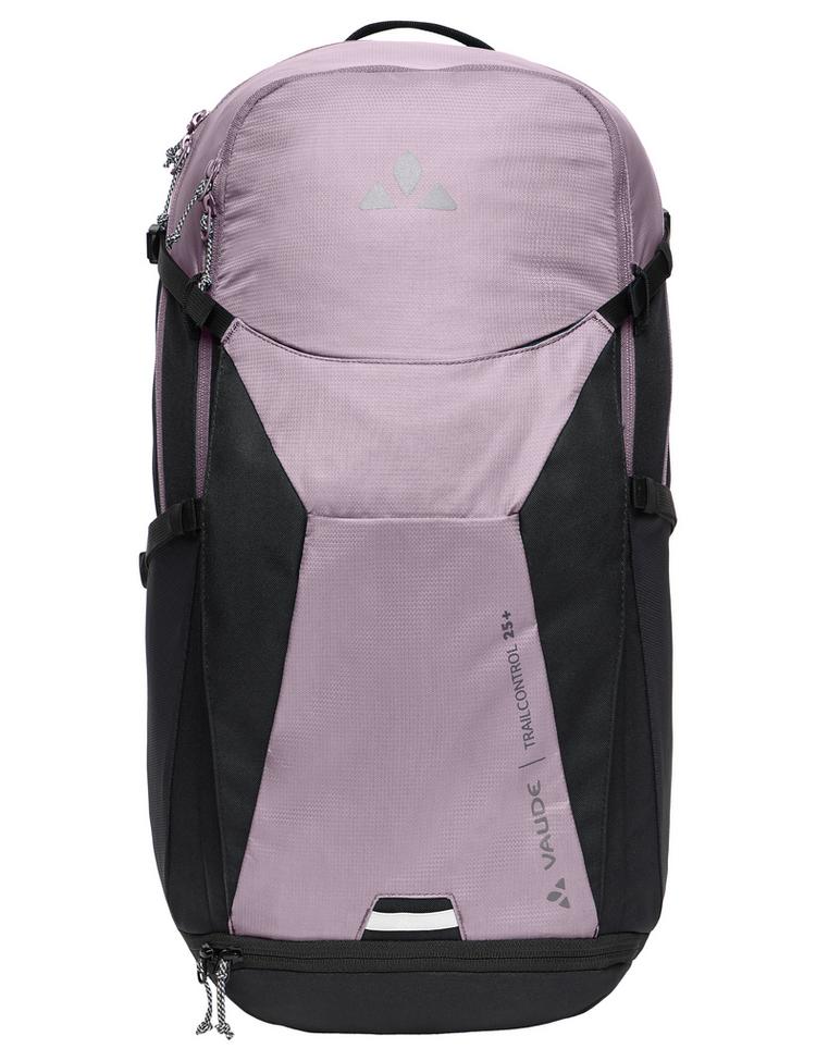 VAUDE VAUDE TrailControl 25+ Trekkingrucksack - purple ash - 0 | SportScheck