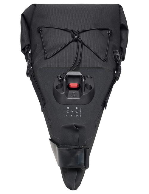 VAUDE Trailsaddle M Fahrradtasche