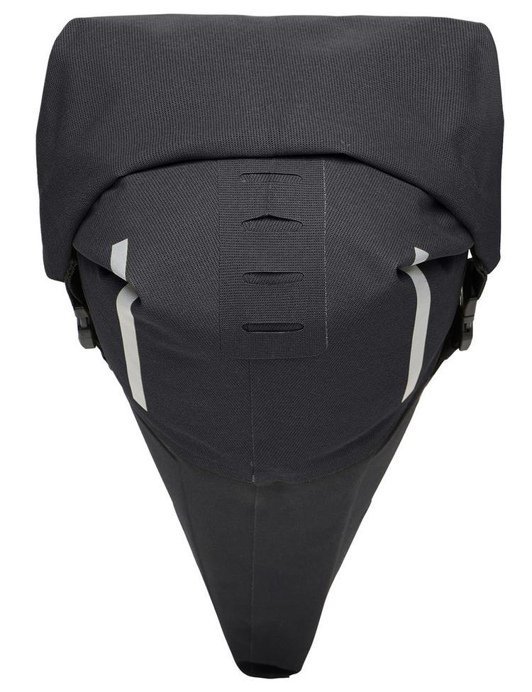 VAUDE VAUDE Trailsaddle M Fahrradtasche - black - 0 | SportScheck