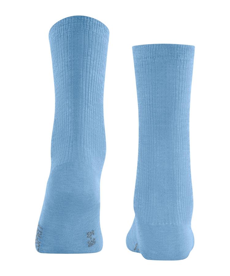 ESPRIT ESPRIT Reflection Rib SO Socken Damen - light blue (6541) - 0 | SportScheck