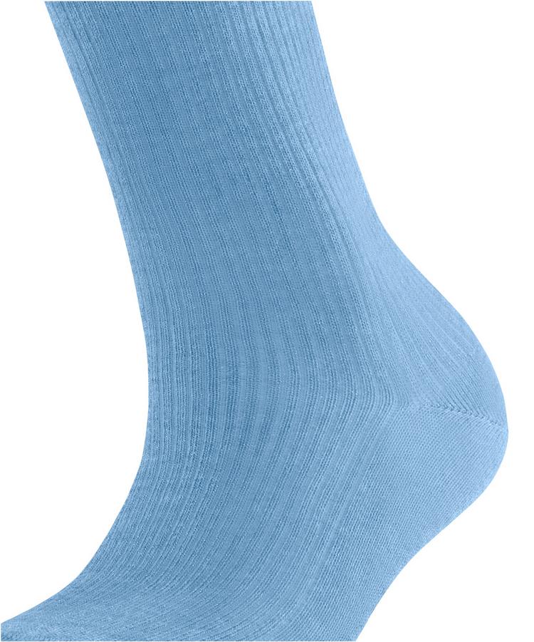ESPRIT ESPRIT Reflection Rib SO Socken Damen - light blue (6541) - 1 | SportScheck