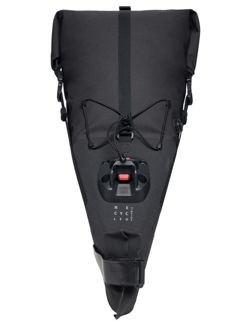 VAUDE Trailsaddle L Fahrradtasche