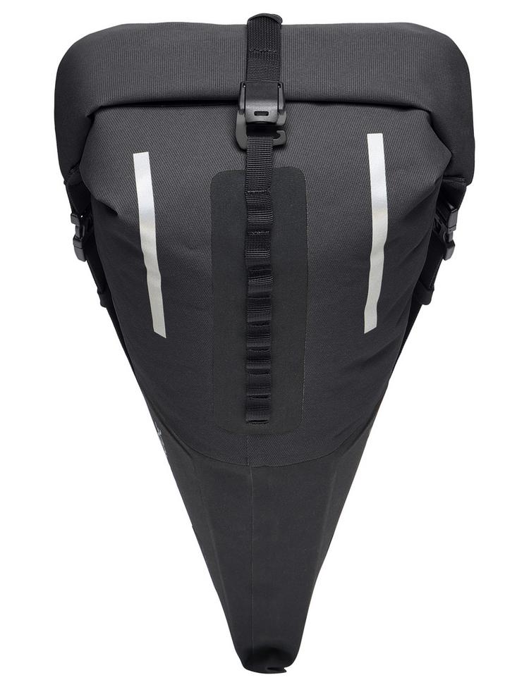 VAUDE VAUDE Trailsaddle L Fahrradtasche - black - 0 | SportScheck